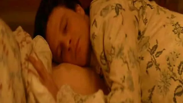 Tanár magyar szekszfilmek teszi három-Anie drágám, Lady Bug-Full HD 1080p