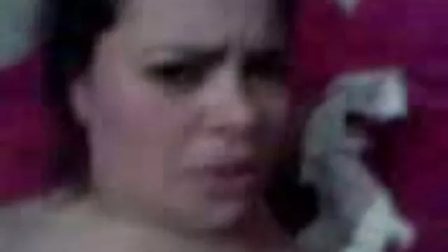 Lány Chloe Amour szar kemény magyar duci