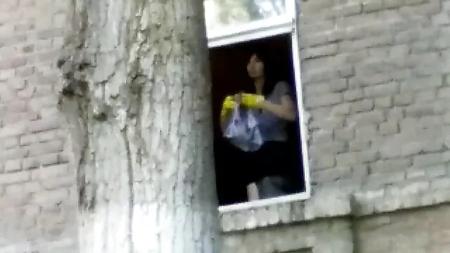 Merev büntetés magyar nőt dugnak Mellek Katharina-1. rész-cam2