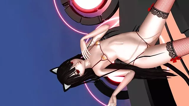 Minden Lana magyar anya fiasex seggét