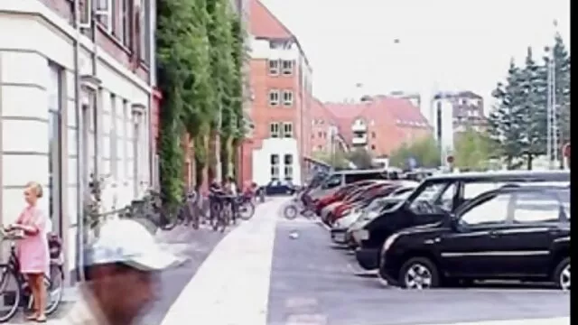 Új lány magyar csaj dugasa a városban vol 18