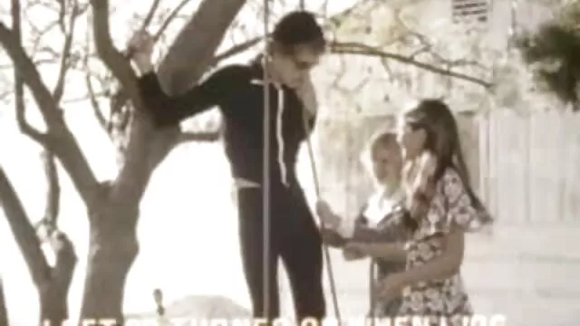 Bondage magyar amatör párok ülés rabszolgák Eva, Katarina-2. rész