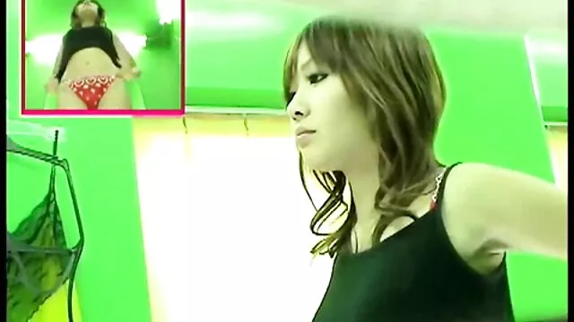 5K tizenéves magyar szőrös pina